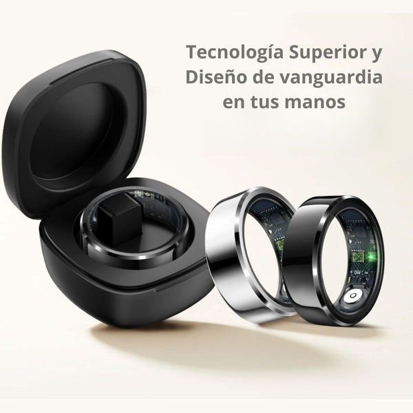 ViveRing Anillo Inteligente